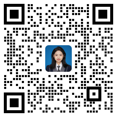 尚熹微信二维码